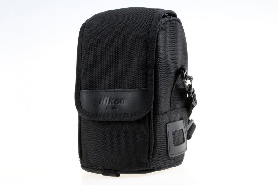 Сумка для защиты объектива Nikon CL-M3 (Japan)
