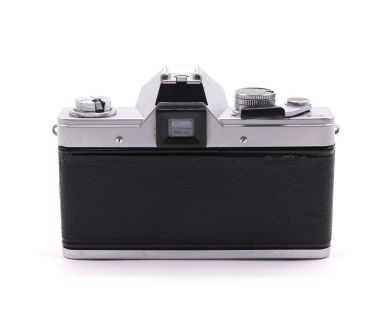 Пленочный зеркальный фотоаппарат Praktica L2 body