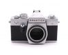 Пленочный зеркальный фотоаппарат Praktica L2 body