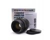 Объектив Гелиос-40-2-С 1,5/85 Canon EF в упаковке