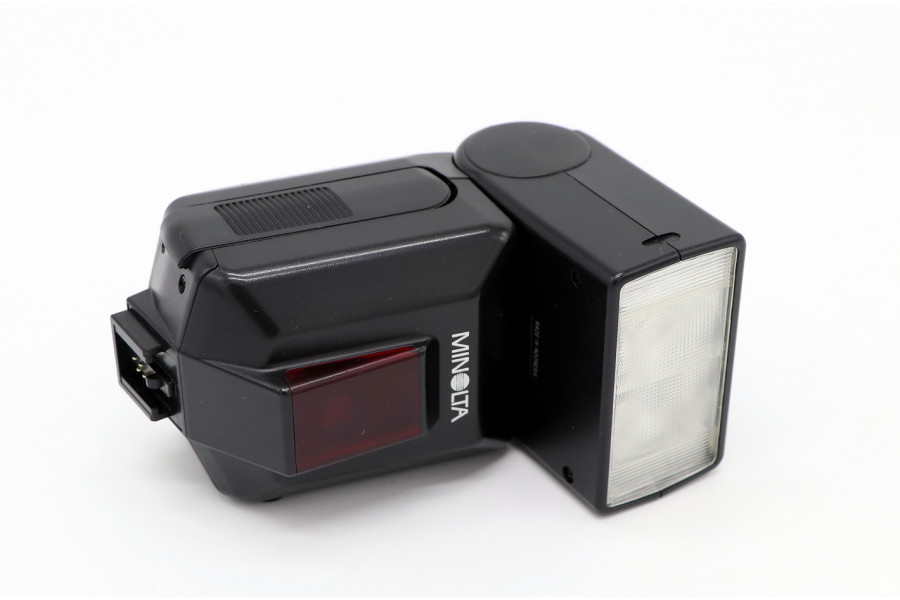 Фотовспышка Minolta Program Flash 3600HS (D)