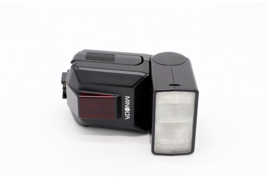 Фотовспышка Minolta Program Flash 3600HS (D)