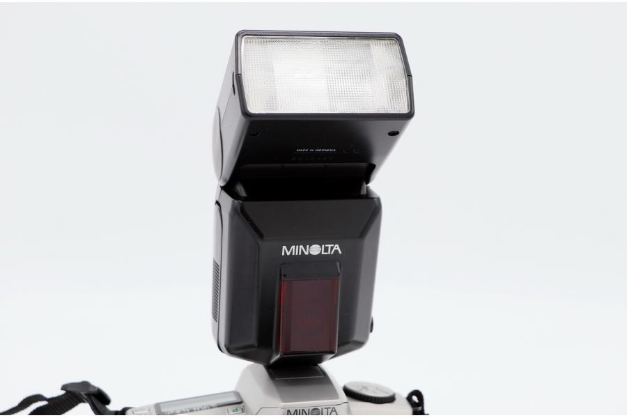 Фотовспышка Minolta Program Flash 3600HS (D)