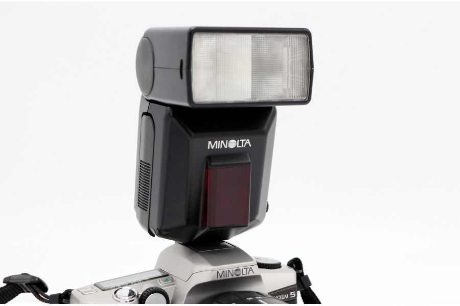 Фотовспышка Minolta Program Flash 3600HS (D)