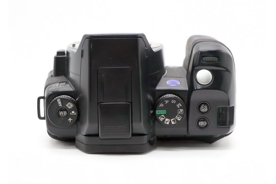 Фотокамера зеркальная Konica Minolta Dynax 5D body