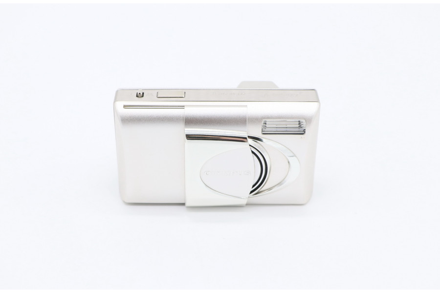 Фотоаппарат аналоговый компактный Olympus Mju-V