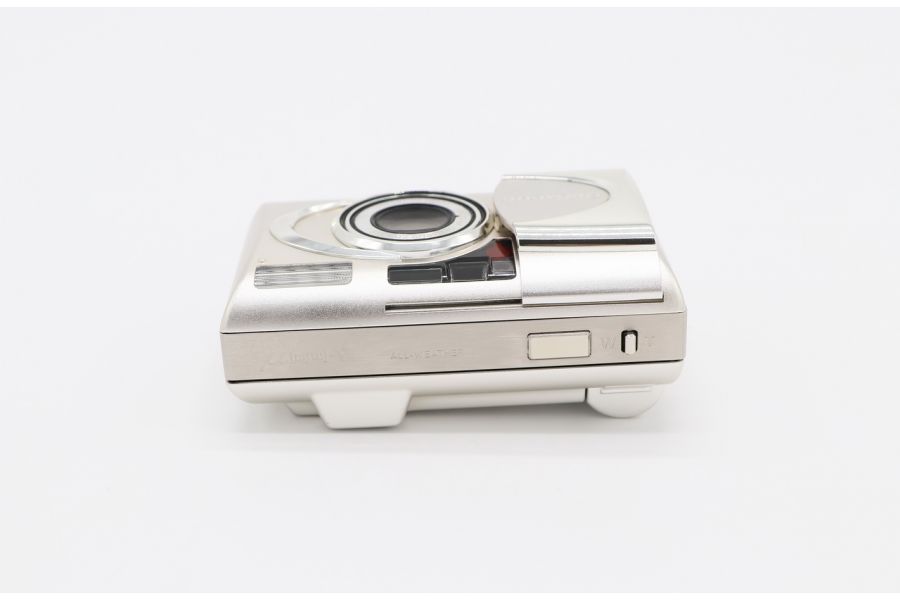 Фотоаппарат аналоговый компактный Olympus Mju-V