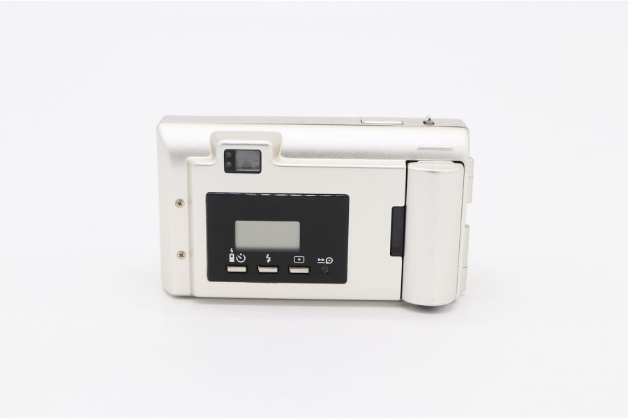 Фотоаппарат аналоговый компактный Olympus Mju-V