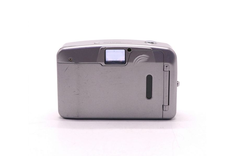 Фотокамера аналоговая Pleomax Pleo 30 DLX