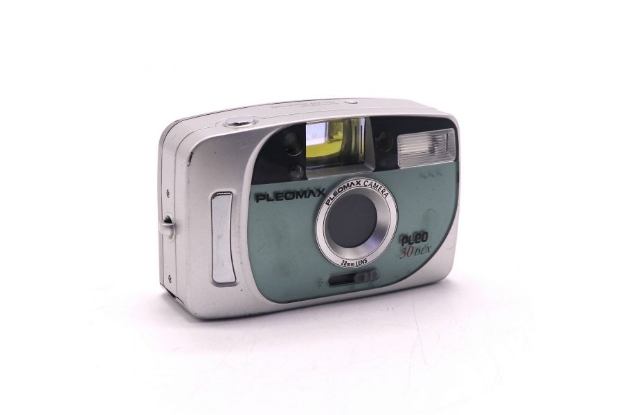 Фотокамера аналоговая Pleomax Pleo 30 DLX