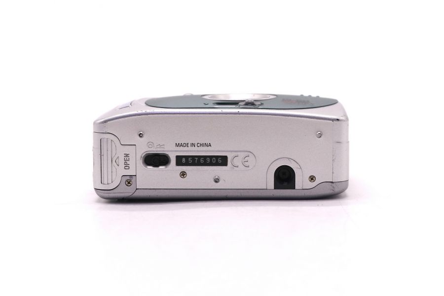 Фотокамера аналоговая Pleomax Pleo 30 DLX