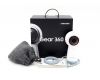 Экшен-камера Samsung Gear 360 в упаковке