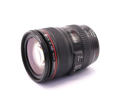 Объектив цифровой Canon EF 24-105mm 4L IS USM