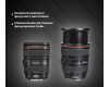 Объектив цифровой Canon EF 24-105mm 4L IS USM