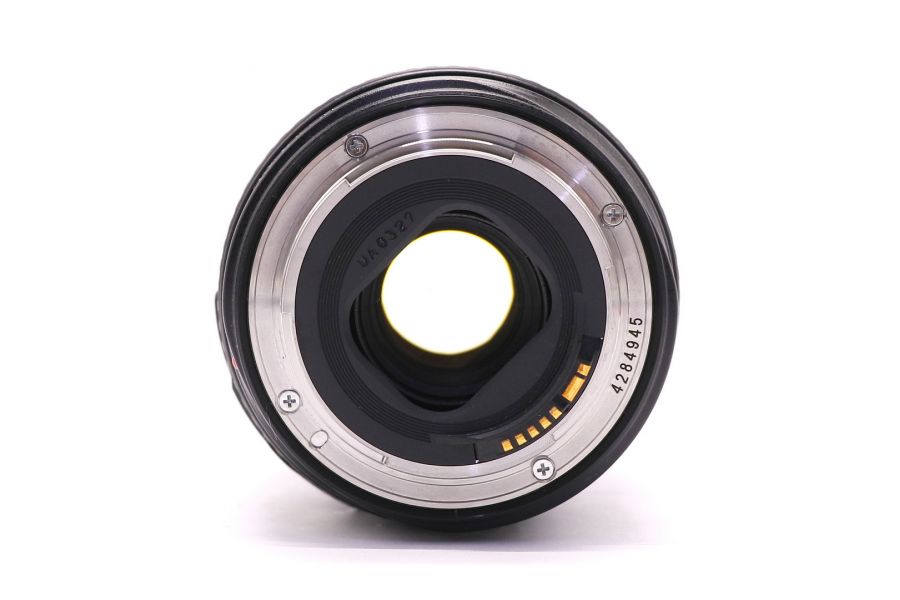 Объектив цифровой Canon EF 24-105mm 4L IS USM