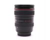 Объектив цифровой Canon EF 24-105mm 4L IS USM