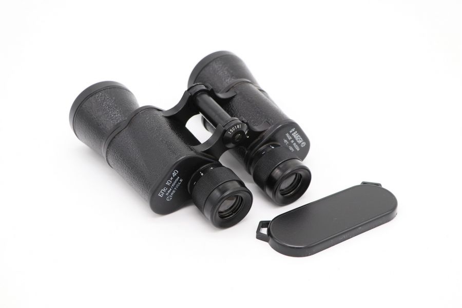 Бинокль БПс 10х40 Baigish