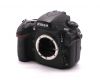 Nikon D800 body в упаковке (пробег 4170 кадров)