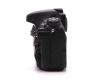 Nikon D800 body в упаковке (пробег 4170 кадров)