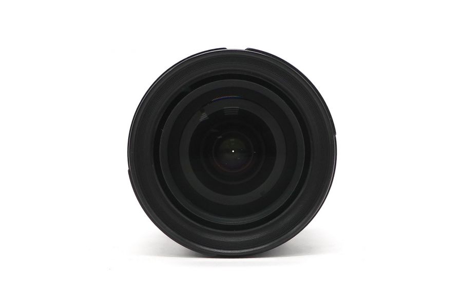 Объектив Nikon 24-120mm f/3.5-5.6G ED-IF AF-S VR Zoom-Nikkor