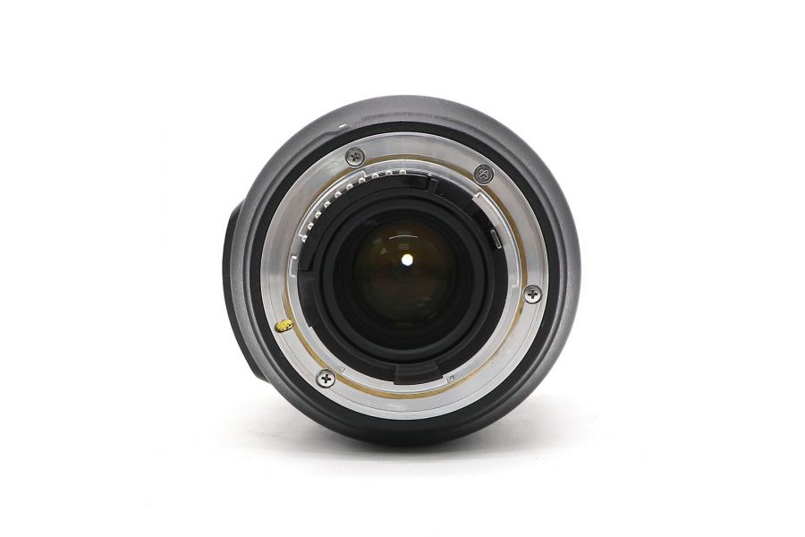 Объектив Nikon 24-120mm f/3.5-5.6G ED-IF AF-S VR Zoom-Nikkor