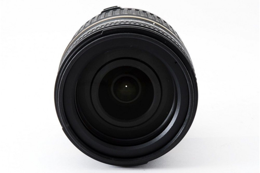 Объектив Tamron AF 18-250mm f/3.5-6.3 Di II LD Aspherical (IF) (A18) Nikon F