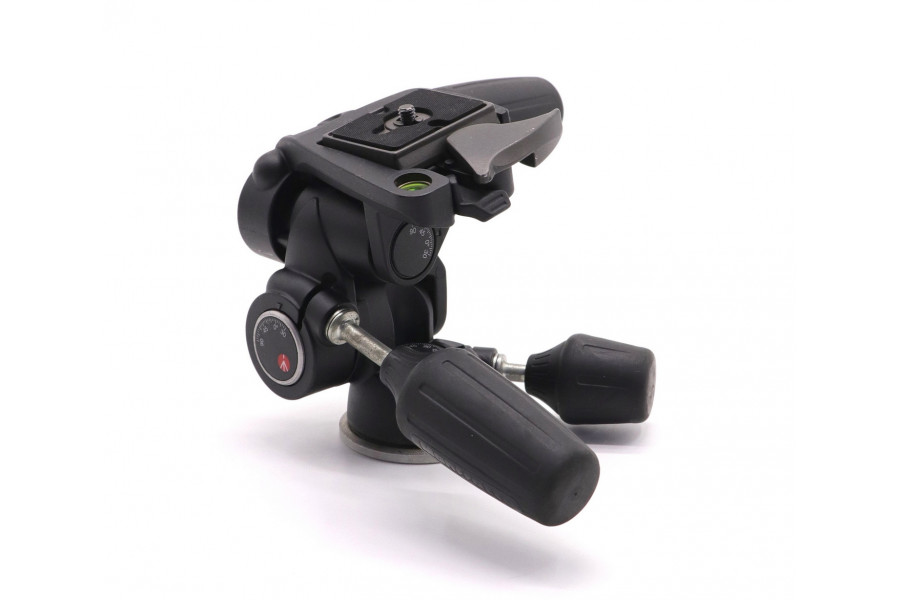 Штативная голова Manfrotto 804RC2 (Italy)