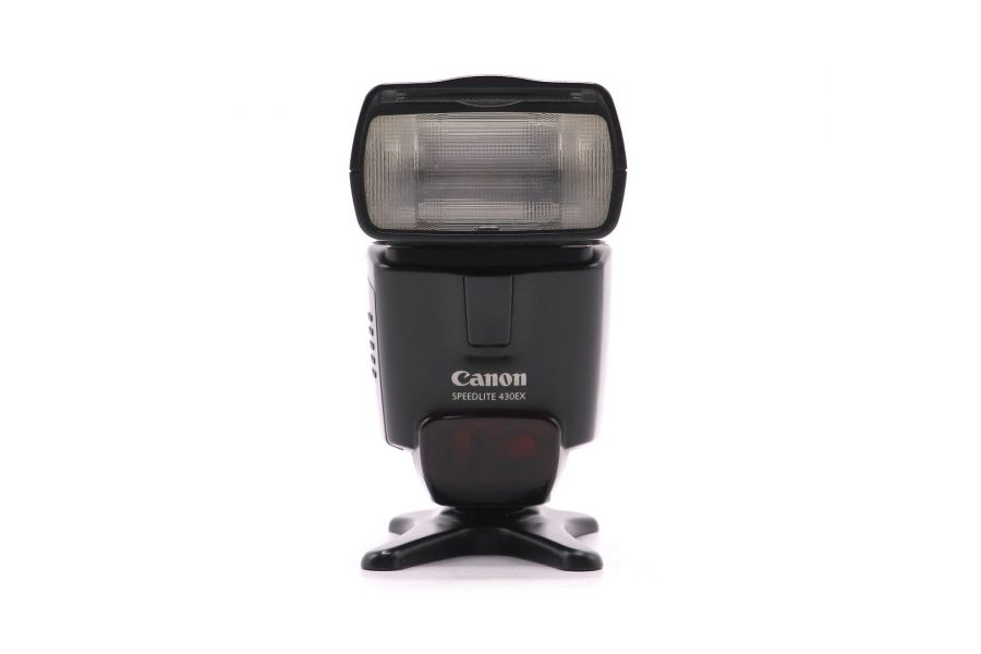 Фотовспышка Canon Speedlite 430EX для Canon EOS