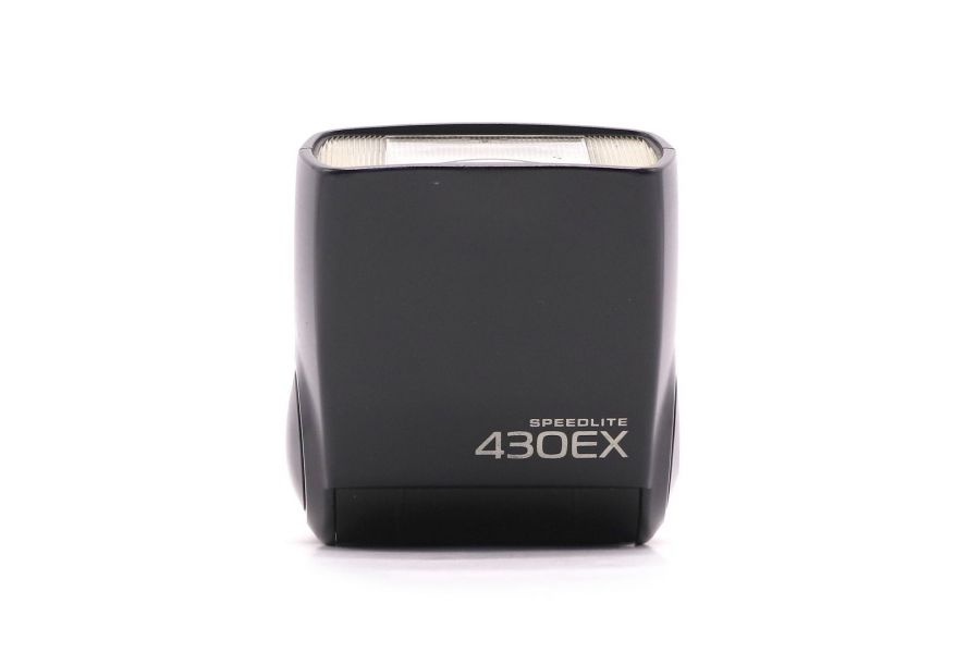 Фотовспышка Canon Speedlite 430EX для Canon EOS