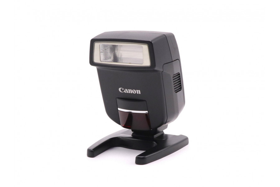 Фотовспышка компактная Canon Speedlite 220EX