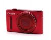 Цифровой фотоаппарат Canon PowerShot SX610 HS