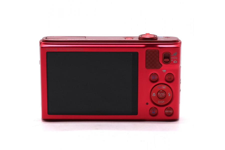 Цифровой фотоаппарат Canon PowerShot SX610 HS