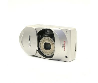 Компактная фотокамера Canon Prima Super 90 wide