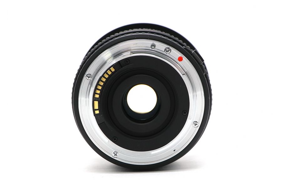 Объектив Sigma AF 10-20mm f/4-5.6 EX DC HSM Canon EF-S