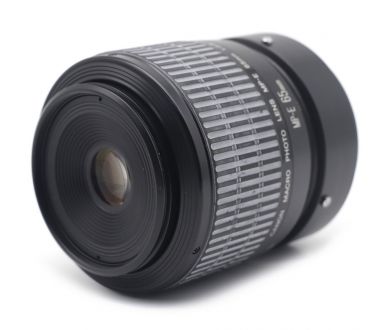 Объектив Canon MP-E 65mm f/2.8 1-5x Macro Photo