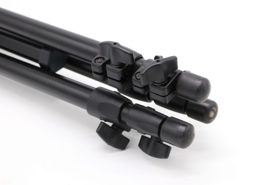 Фотоштатив Manfrotto 190DB + голова 141RC