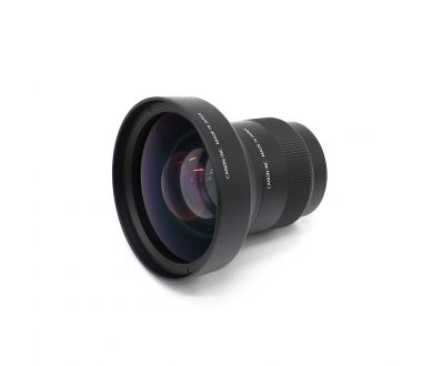 Конвертер Canon Wide WC-DC58B 0.75x (Japan)