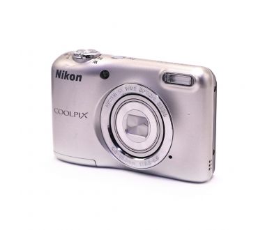 Компактная цифровая камера Nikon Coolpix L31