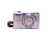 Компактная цифровая камера Nikon Coolpix L31