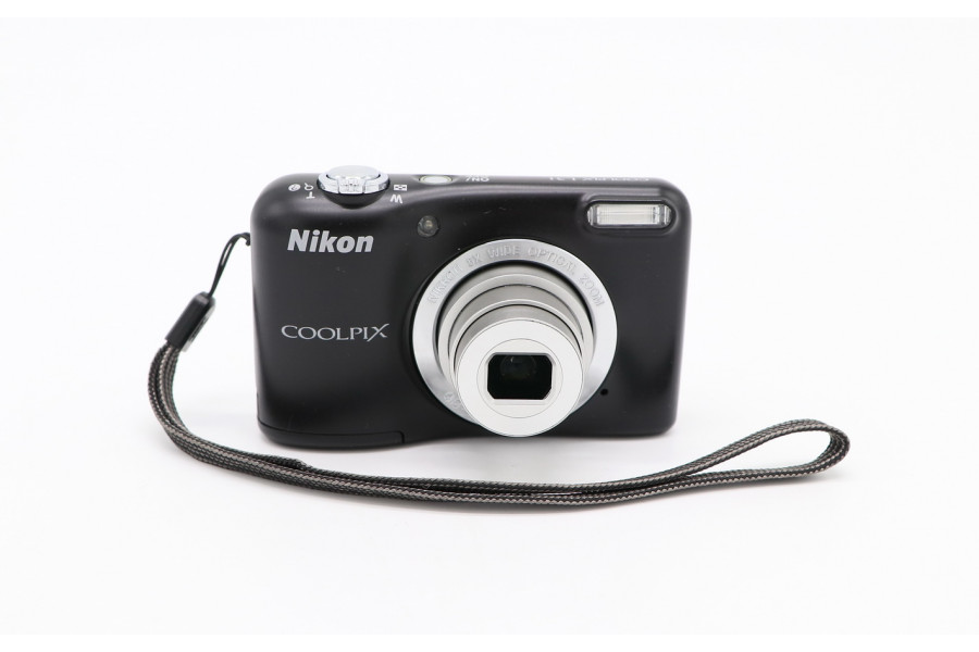 Компактная цифровая камера Nikon Coolpix L31