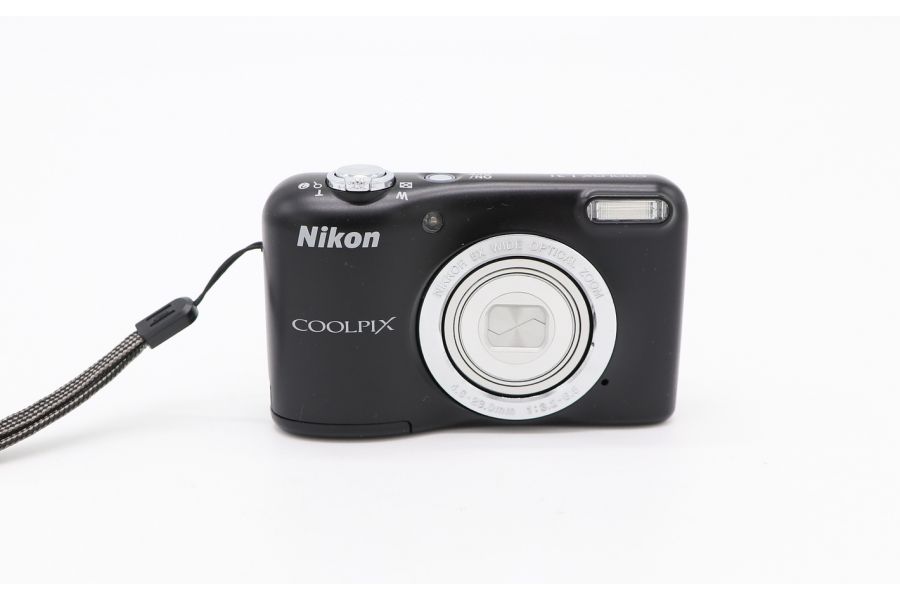 Компактная цифровая камера Nikon Coolpix L31