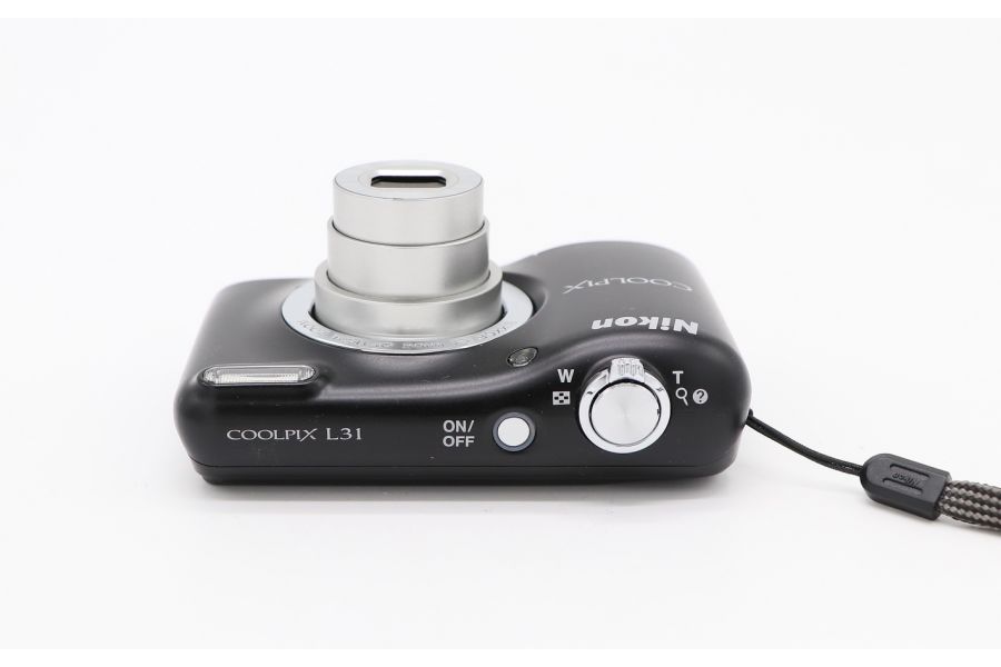 Компактная цифровая камера Nikon Coolpix L31