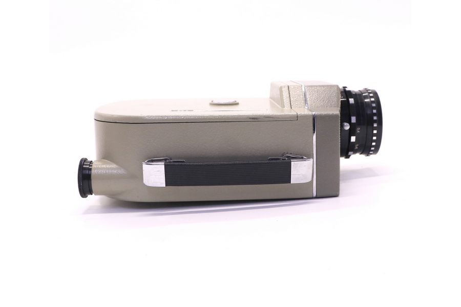 Кинокамера Красногорск-2 Полуавтомат 16