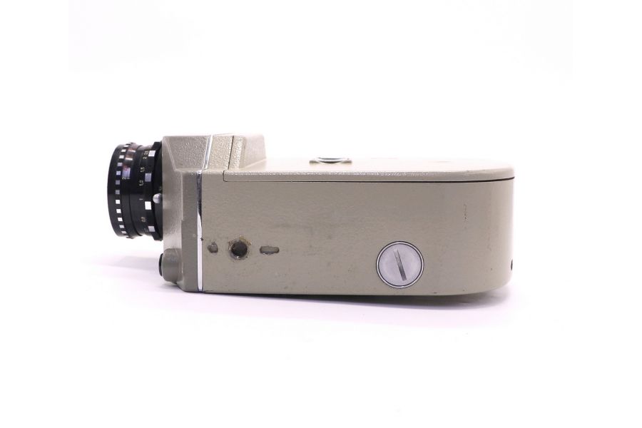 Кинокамера Красногорск-2 Полуавтомат 16