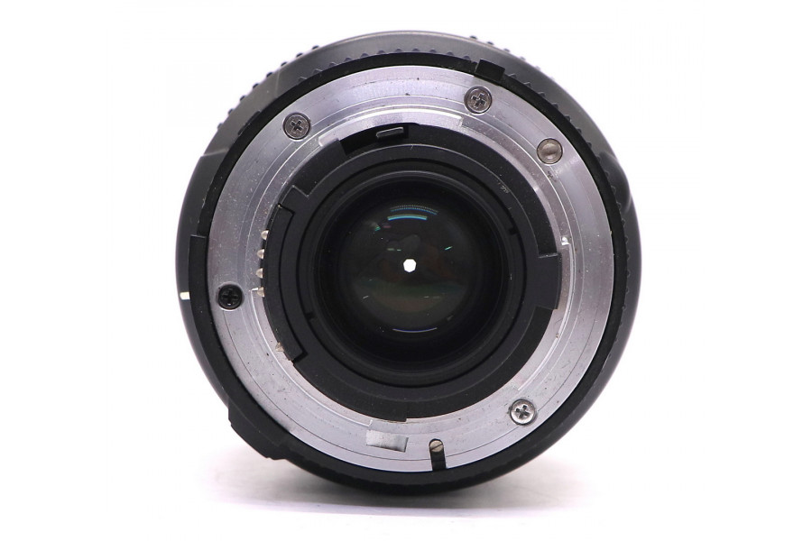 Объектив Nikon 60mm f/2.8D AF Micro-Nikkor