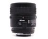 Объектив Nikon 60mm f/2.8D AF Micro-Nikkor