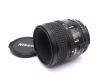 Объектив Nikon 60mm f/2.8D AF Micro-Nikkor