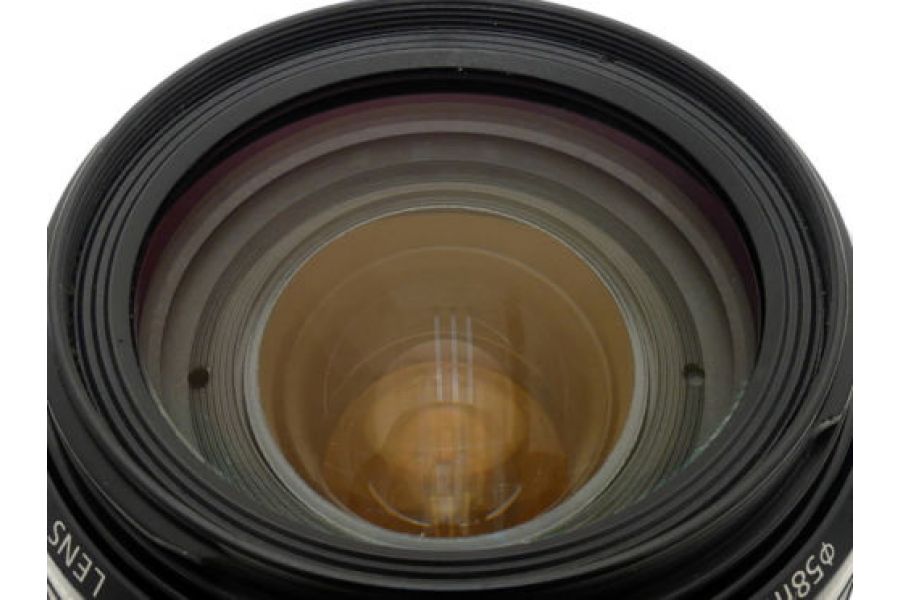 Объектив Canon EF 28-105mm f/3.5-4.5 II USM