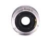 Автофокусный объектив Canon EF 15mm f/2.8 Fisheye