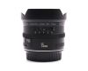 Автофокусный объектив Canon EF 15mm f/2.8 Fisheye